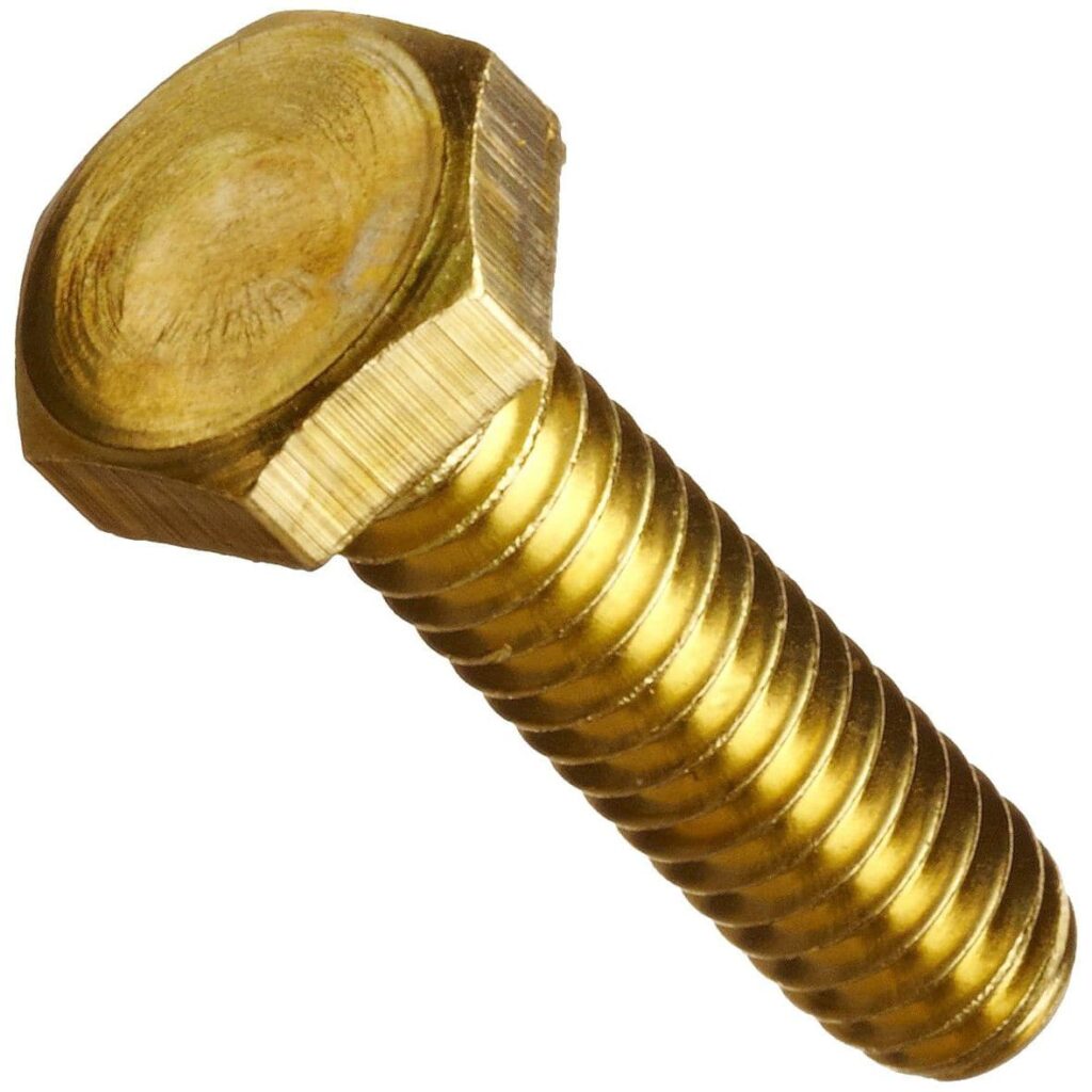 brass-bolts