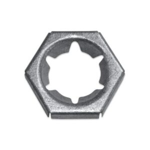 GALVANIZED PAL NUT