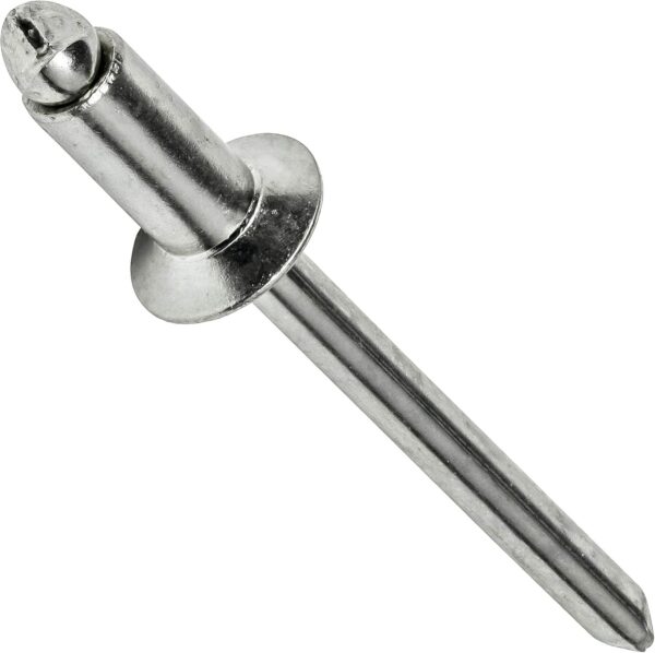 Blind Rivet Stainless Steel Pop Rivets - Buy Blind Rivet,Pop Rivets