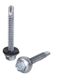 hot-dipped-galvanized-self-tapping-screw-in-uae