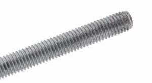 HOT DIPPED THREADED RODS