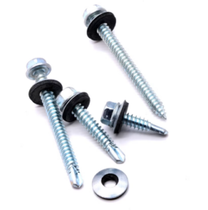 galvanized-hex-self-drilling-screw-uae