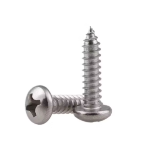 galvanized-hex-pan-head-drilling-screw-uae