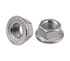 hot-dipped-galvanized-flange-nuts-in-uae