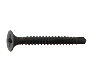 MS HEX SELF DRILLING SCREW