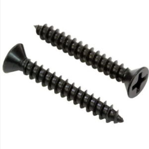 MS WOOD SCREW