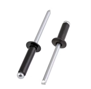 MILD STEEL POP RIVETS
