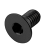 MILD STEEL CSK BOLT
