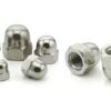 SS316 DOME NUT - Image 2
