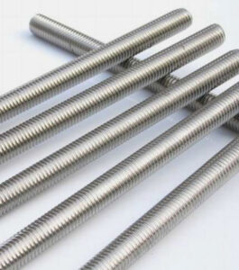 Why Stainless Steel 316 Threaded Rods Are the Ultimate Fix