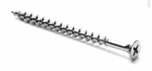 STAINLESS STEEL 316 DRYWALL SCREW
