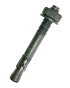 hot-dipped-galvanized-through-bolt