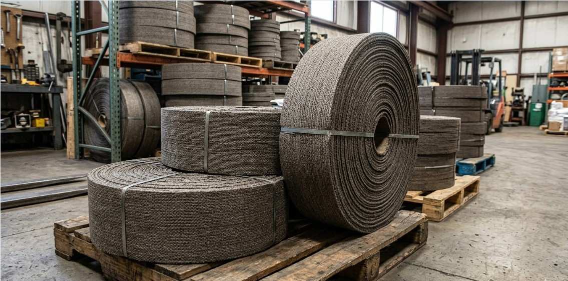 top-heavy-duty-woven-brake-lining-rolls-in-uae