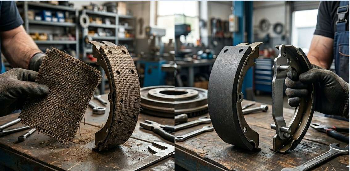difference-between-woven-vs-molded-brake-linings