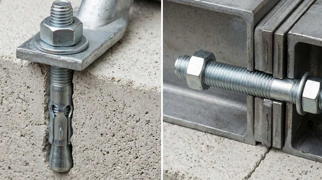 anchor-bolts-and-through-bolts-a-complete-guide-for-uae-contractors