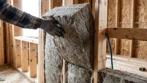10 Key Benefits of Rockwool Insulation for Commercial Projects